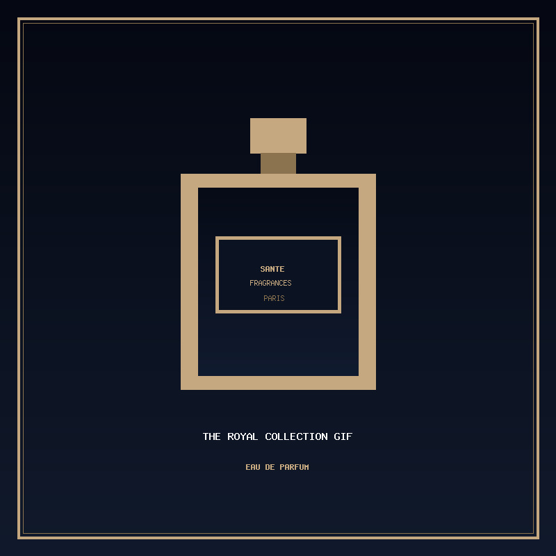 The Royal Collection Gift Set
