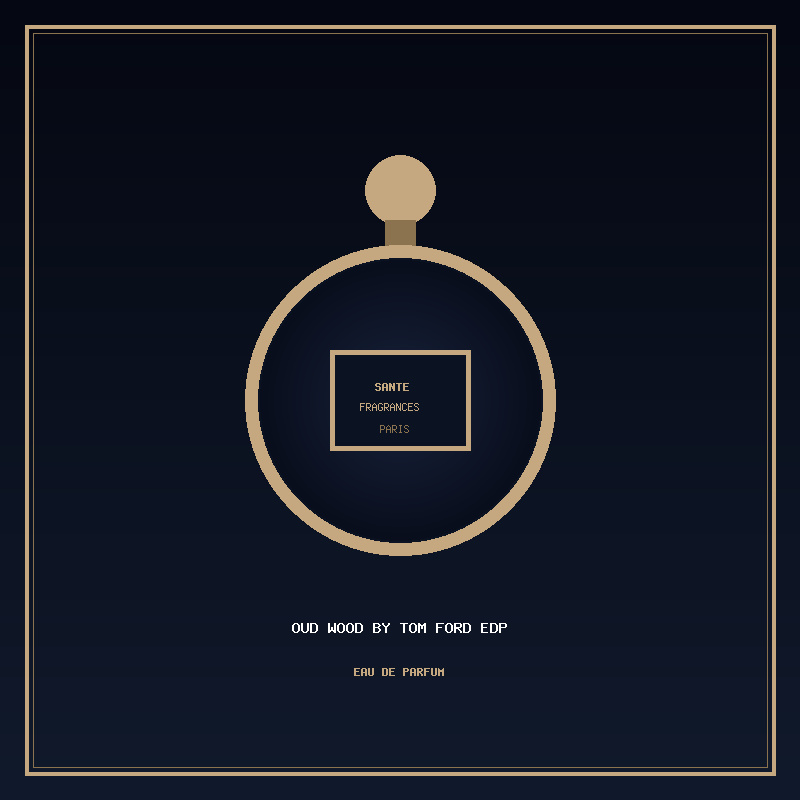 Oud Wood By Tom Ford EDP