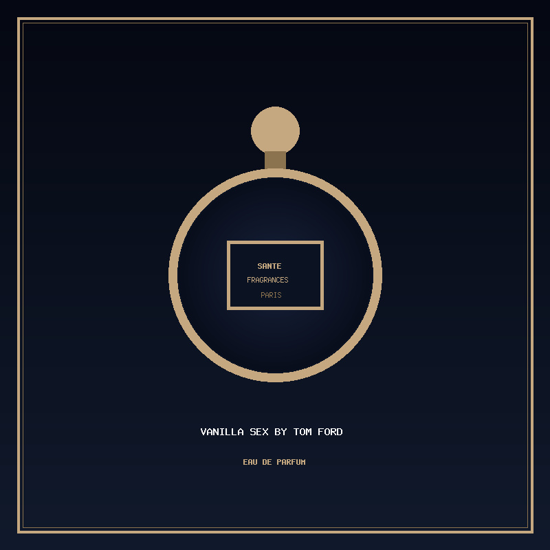 Vanilla Sex By Tom Ford EDP
