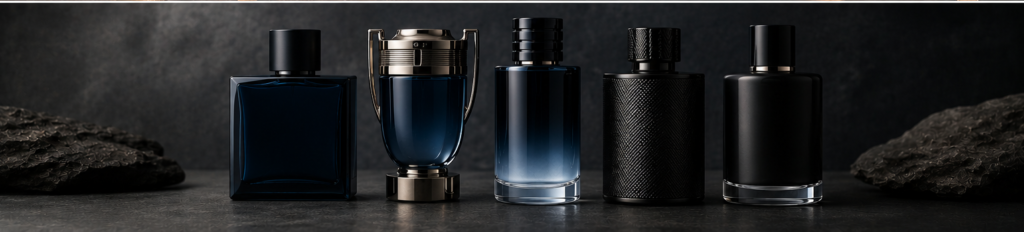 Men's Perfumes